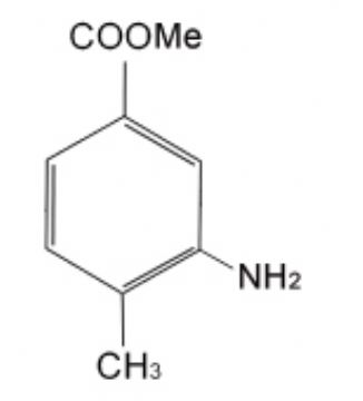 Methyl 3-Amion-4-Methylbenzoate 